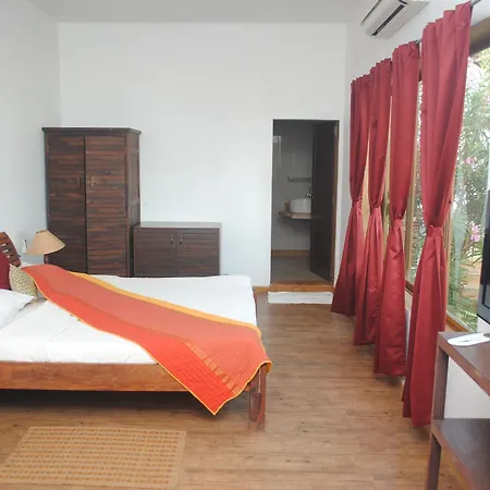 Maison Ocean Beach Resort